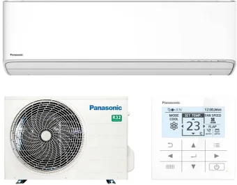 Кондиционер Panasonic Server Room Inverner CS-Z71YKEA/CU-Z71YKEA