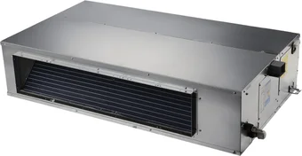 Кондиционер Quattroclima QV-I48DG/QN-I48UG