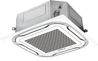 Кондиционер Quattroclima QV-I60CG/QN-I60UG/QA-ICP10