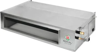 Кондиционер Royal Clima Competenza 2023 CO-D48HNXA/CO-E48HNXA