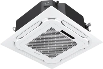 Кондиционер Royal Clima Competenza DC Inverter 2025 CO-4C 60HNDI/CO-4C/pan 8D2/CO-E 60HNDI