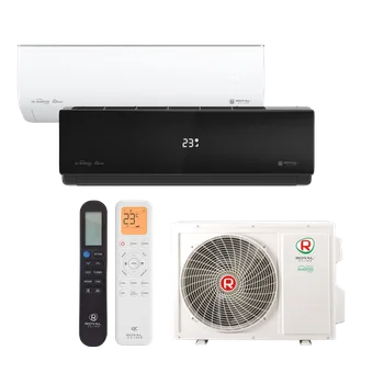 Кондиционер Royal Clima Multi Gamma EU ERP Inverter 2DFM-14HN/OUT / RCI-GLD09HN + RCI-AND09HN