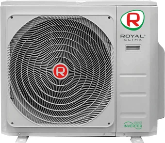 Наружный блок Royal Clima 4RMX-28HN/OUT
