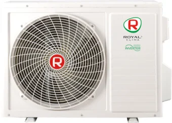 Наружный блок Royal Clima Multi Gamma EU ERP Inverter 4TFM-32HN/OUT