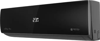 Внутренний блок Royal Clima Multi Gamma Attica Nero RCI-ANF12HN