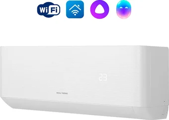 Кондиционер Royal Thermo Diamond DC RTDI-09HN8/Wi-Fi
