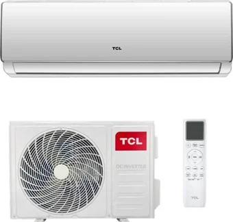 Кондиционер TCL Elite TAC-09CHSD/XA71IN