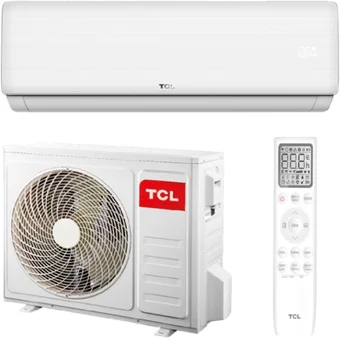 Кондиционер TCL Inverter R32 WI-FI TAC-18CHSD/XAB1IN
