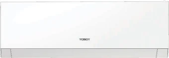 Кондиционер Tosot Clivia T18H-SCW/I/T18H-SCW/O
