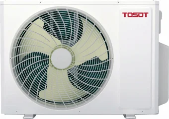 Наружный блок Tosot T14H-FMA/O