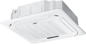 Кондиционер Zanussi ZACC-48 H/ICE/FI/N1